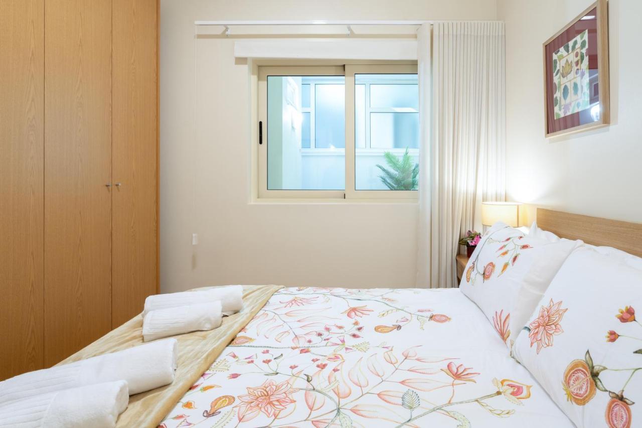 Host Wise - Lovely Bright Flat - Instaworthy City View 빌라노바데가이아 외부 사진