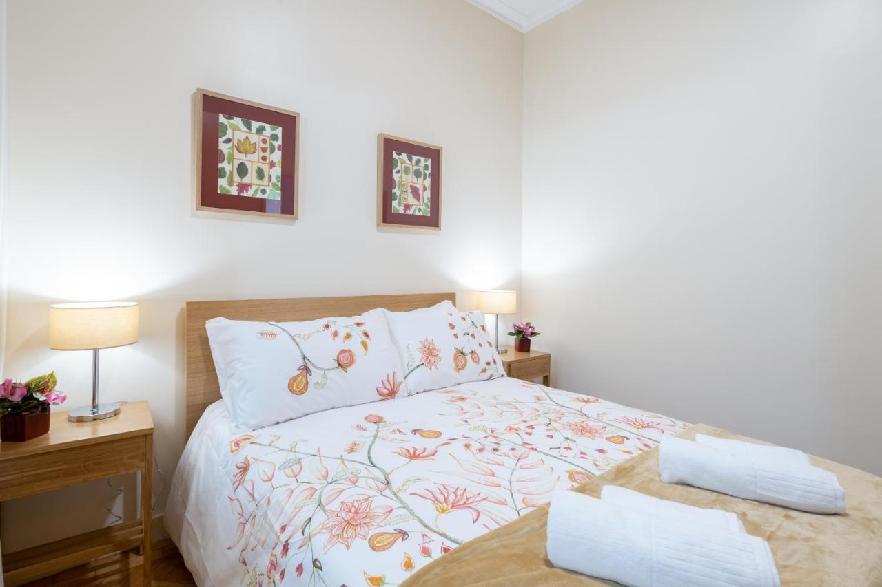 Host Wise - Lovely Bright Flat - Instaworthy City View 빌라노바데가이아 외부 사진